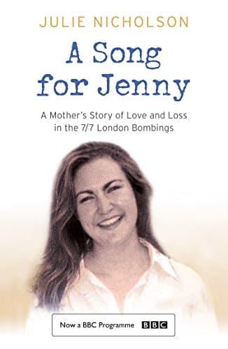 Image of A Song for Jenny: A Mother's Story of Love and Loss