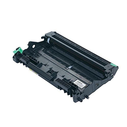 Image of Brother DR2100 - Original - drum kit - for Brother DCP-7030, 7040, 7045, HL-2140, 2150, 2170, MFC-7320, 7440, 7840, Justio DCP-7040