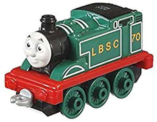 Image of Thomas & Friends DVT09 Adventures Special Edition Original Engine Toy
