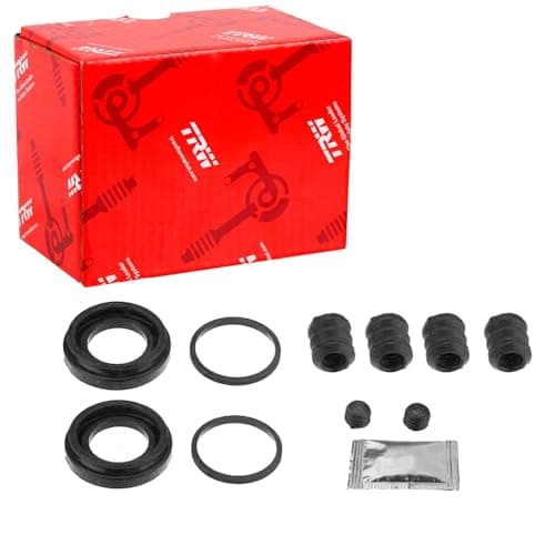 Image of Bosch SP8980 Repair Kit, Brake Calliper