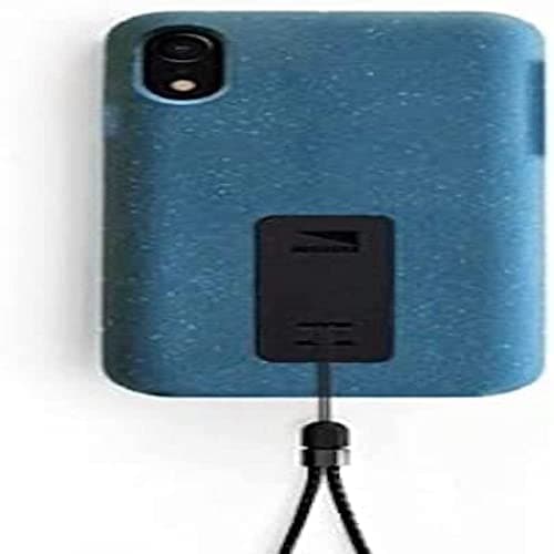 Image of Lander Moab Case for Apple iPhone Xr - Blue