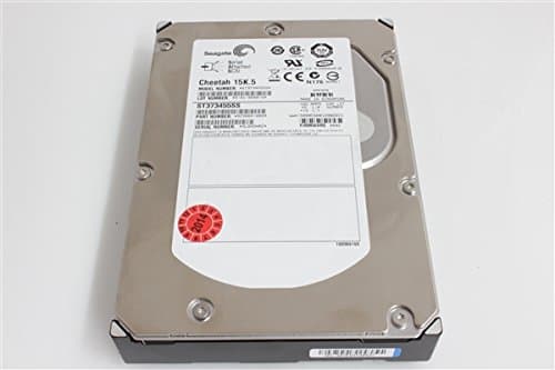 Image of Seagate ST373455SS 73GB Internal Hard Drive (15,000rpm, SAS, 3.5")