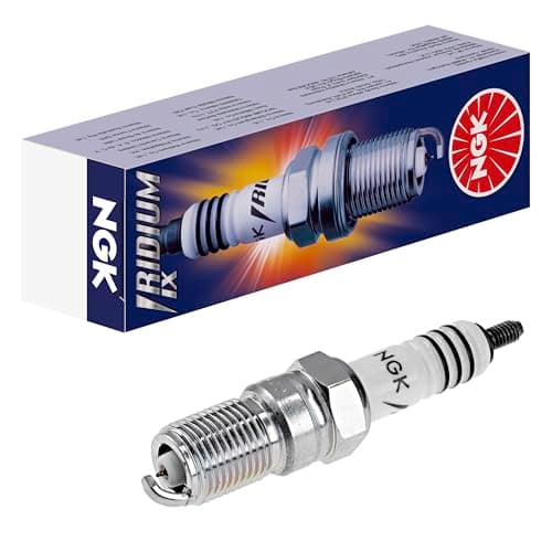 Image of NGK Spark Plug TR7IX Iridium IX 96090