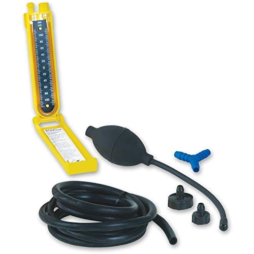 Image of Bailey 4074 Drain Test Kit