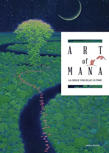 Image of Art of Mana