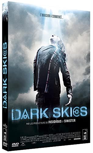 Image of Dark Skies