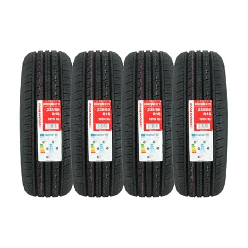 Image of 235/60 R18 Fronway Roadpower 107H XL H/T High Performance Tyre - Highway Terrain Tyre - 2356018-235 60 18 (4)