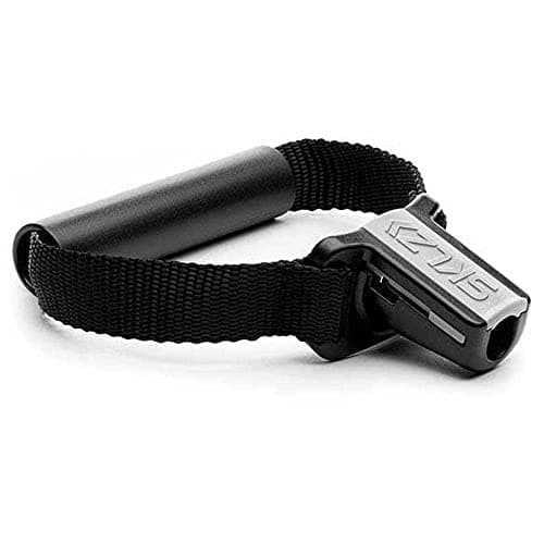 Image of SKLZ Pro Quick Change Flex Handle (Bands Sold Separately), Black