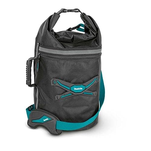 Image of Makita E-15534 Roll-Top All Weather Tube Bag
