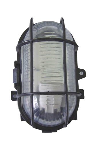 Image of Kingavon BB-HL107 Bulkhead Lamp