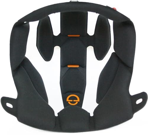 Image of Schuberth C4 Center Pad, black, M