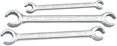 Image of Draper 4452 9/16 x 5/8AF Elora Imperial Flare Nut Spanner