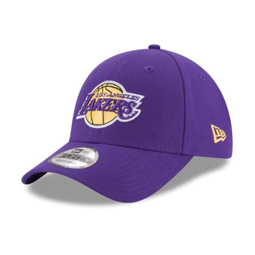 Image of New Era NBA The League 9Forty Los Angeles Lakers OTC