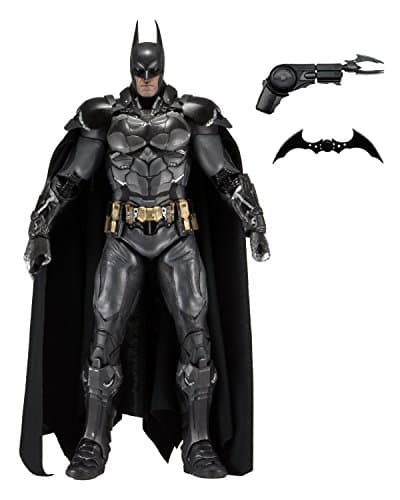 Image of Arkham Knight: Batman 1/4 scale 45 cm Fig. [German Version]