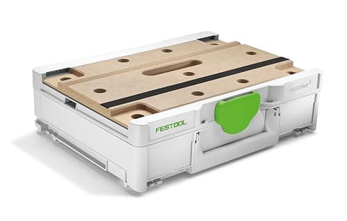 Image of Festool Systainer³ SYS3-MFT M 112
