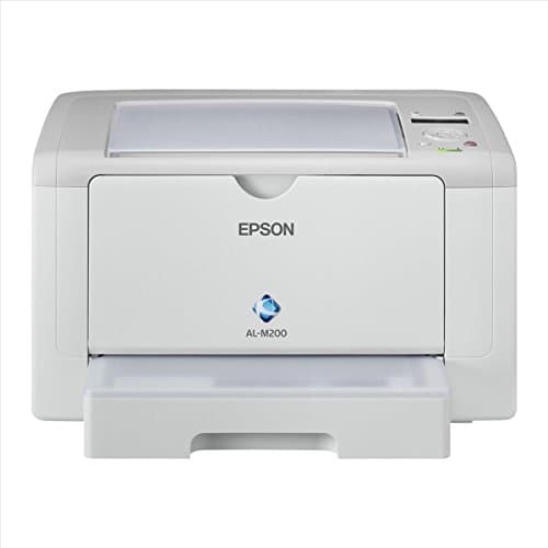 Image of Epson WorkForce AL-M200dn A4 Mono LED Printer