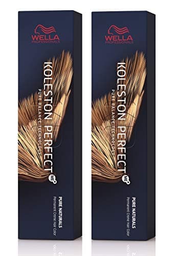 Image of Wella Koleston Perfect Me+ KP Special Blondes 12/11 Special Blonde Ash Intensive - Pack of 2