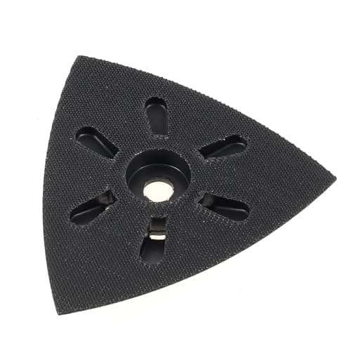 Image of Bosch Swing Plate 93 mm for Multi Tool PMF 180 E, PMF 190 E