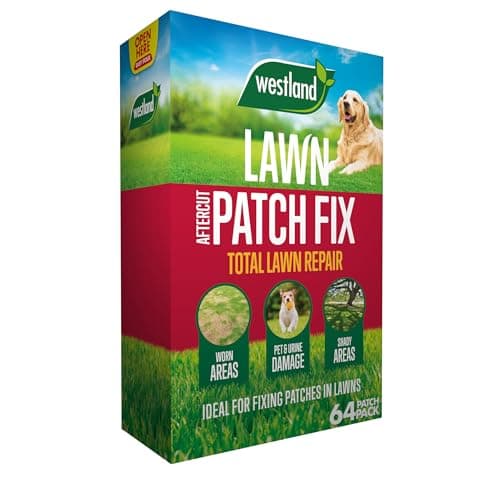 Image of Westland Patch Fix 64 Patch Box