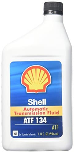 Image of Shell ATF 134 Mercedes Benz Transmission Fluid 236.14 236.12