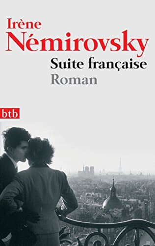 Image of Suite française: Roman (German Edition)