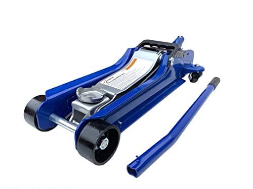 Image of liftmaster Low Profile 2.5 Ton Jack