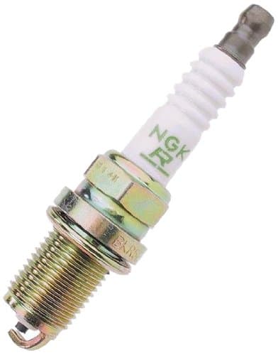 Image of NGK Spark Plug V-Power BKR5E-11 NGK