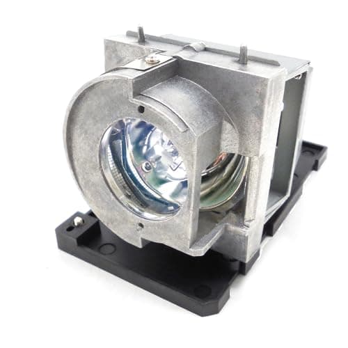 Image of Supermait 725-BBDU Replacement Projector Bulb Lamp with Housing Compatible with Dell S560 / S560P / S560T Lamp 725 BBDU 725BBDU