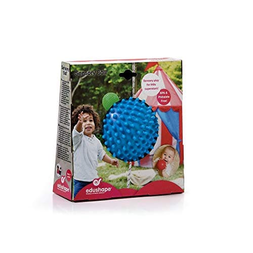 Image of Sensory Ball -small (colours vary)