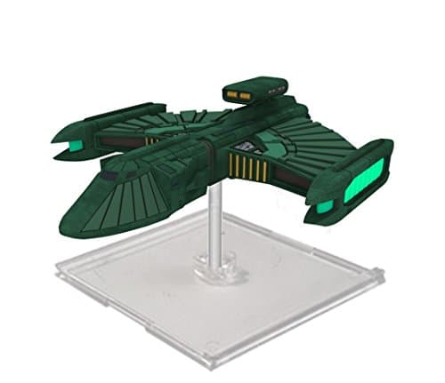 Image of Star Trek Attack Wing: Romulan R.I.S. PI