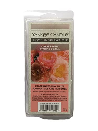 Image of Yankee Candle Home Inspiration Scented Wax Melts