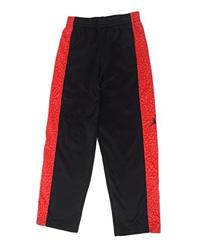 Image of Boys Youth Nike Air Jordan Track Pants