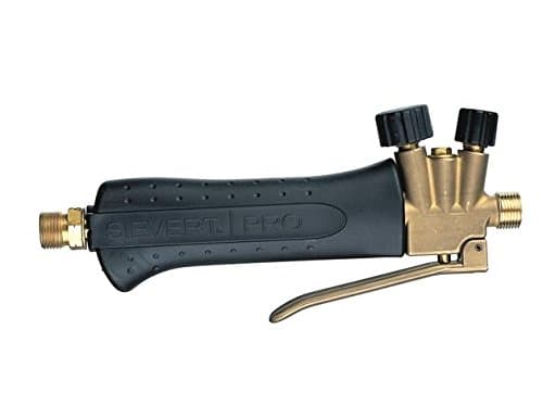 Image of Sievert Pro 88 Torch Handle S3488