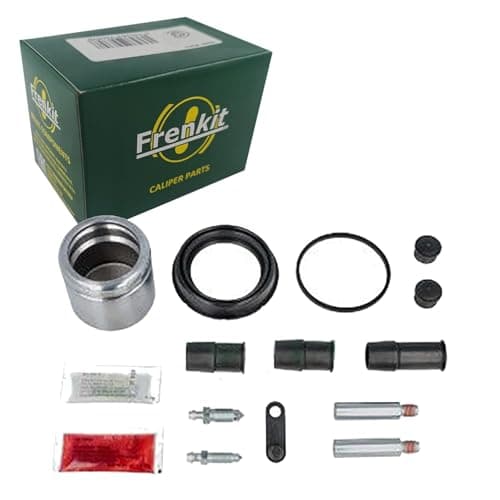 Image of FRENKIT Brake Caliper Repair Kit Front 760556