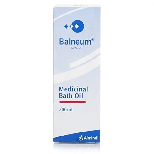 Image of Balneum Medicinal Bath Oil x 1