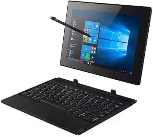 Image of 2018 Lenovo Tablet 10 (10.1-inch, Wi-Fi, 128GB SSD) (Renewed)