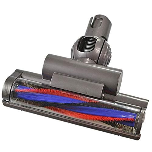Image of SPARES2GO Turbine Head Floor Brush Tool for Dyson DC39 DC53 DC54 Vacuum Cleaner