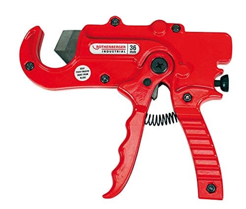 Image of Plastic pipe cutters Ø 36 mm