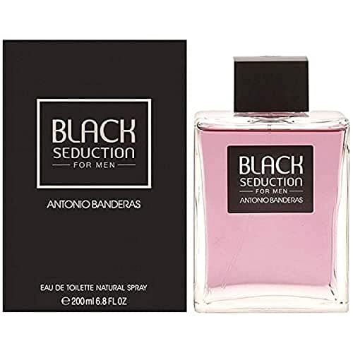 Image of Antonio Banderas Perfume - 200 Ml