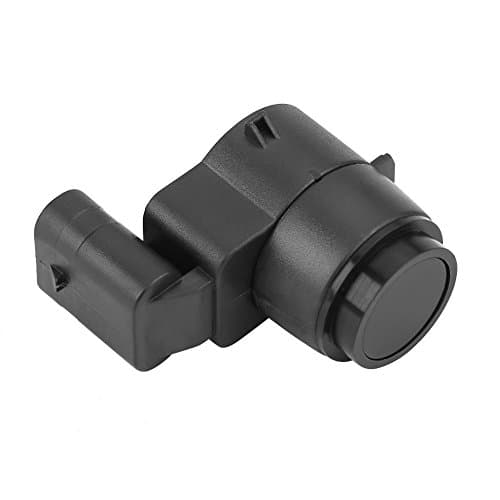 Image of Keenso Reverse Backup Parking Sensor, Rear Parking Distance Control Sensor Rear Bumper PDC Aid Sensor for E81 E82 E83 E84 E87 E88 E89 E90 E91 E92 X1 Z4 Mini R55-R58