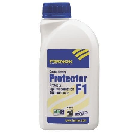 Image of Fernox F1 Central Heating Protector, 500ml