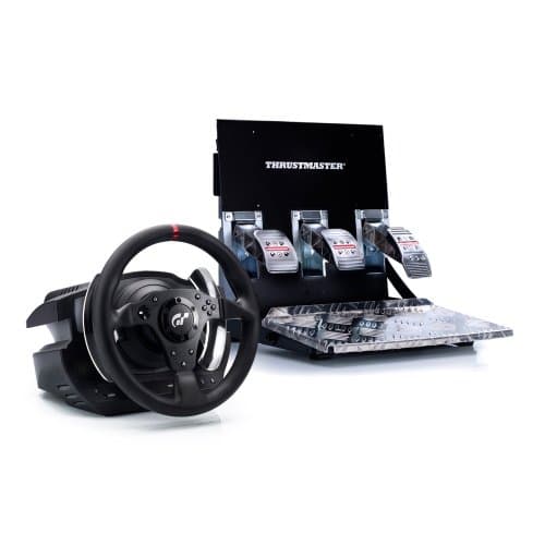 Image of Thrustmaster T500 RS Force Wheel with Feedback (PS3/PC)