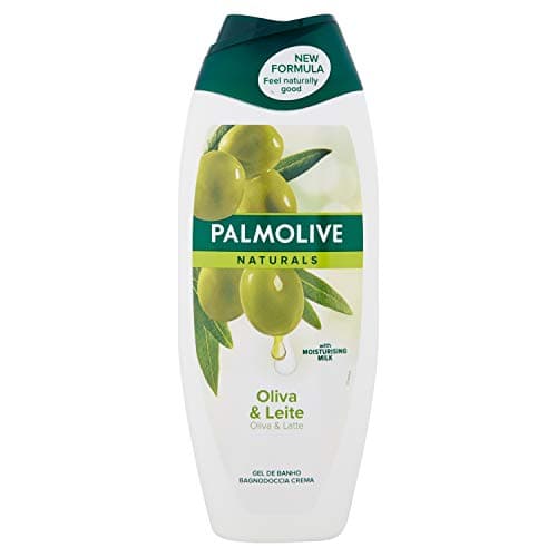 Image of Palmolive Olive Shower Gel, 500 ml