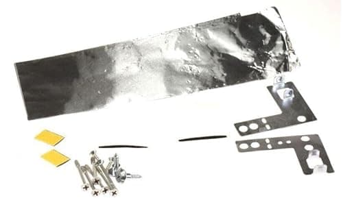Image of Certified Dishwasher Built In Integrated Fixing Kit For Kenwood Sharp Logik Electra Bush CDA LG KID60S20 KID60X22 KID60S17 KID60S18 KID60B12 KID60S15 INRD21S1MA271I/UK WC600 LID60W18 LID60W22 & More