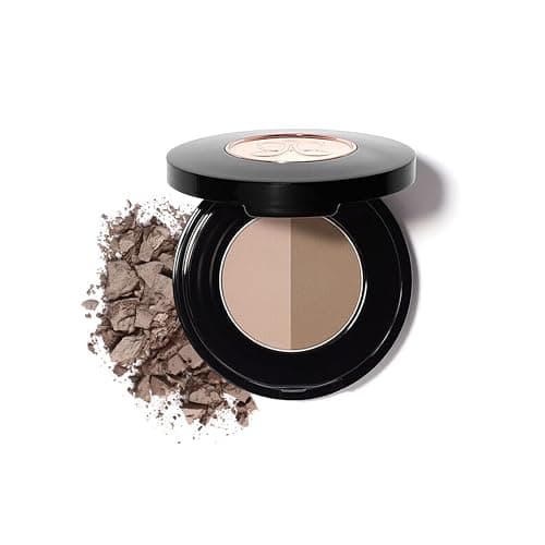 Image of Anastasia Beverly Hills - Brow Powder Duo - Taupe