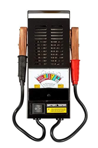 Image of Bluespot 07958 100 amp Battery Tester