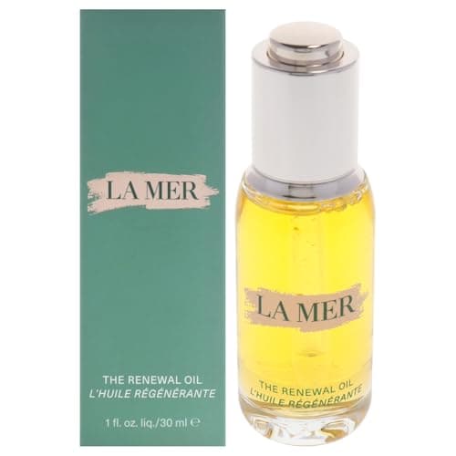 Image of La Mer Specialists The Renewal Oil, Almond, 30 ml