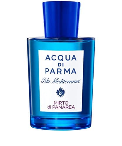 Image of Acqua Di Parma Blu Mediterraneo Mirto Di Panarea Eau De Toilette Spray 75ml/2.5oz