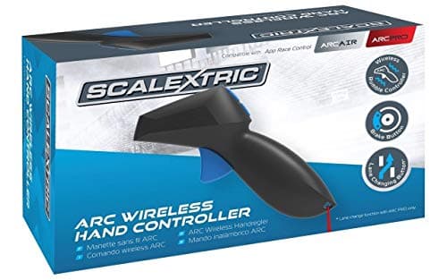 Image of Scalextric ARC Air/Pro Wireless Hand Controller