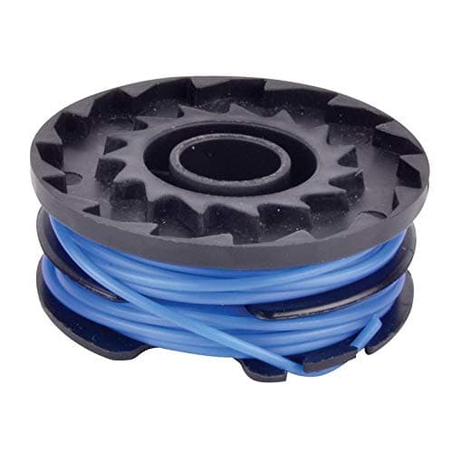 Image of Alm Manufacturing RY054 Spool & Line Ryobi 1.5mm x 2 x 3m Multi-Colour 93704